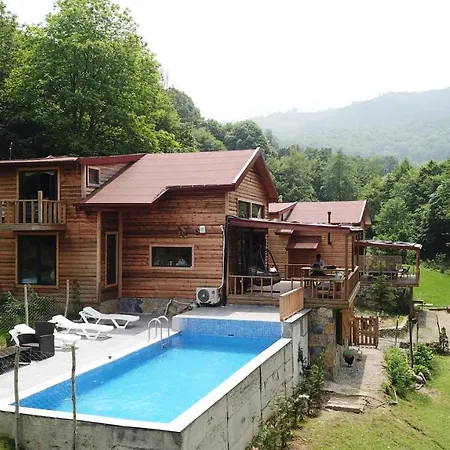 Sakarya Sakli Vadi *