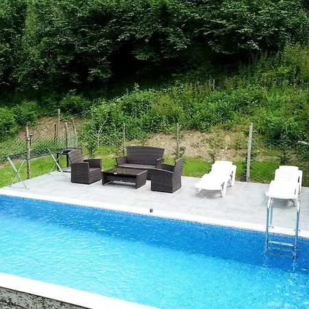 Alpesi faház Sakarya Sakli Vadi Akyazi (Sakarya)