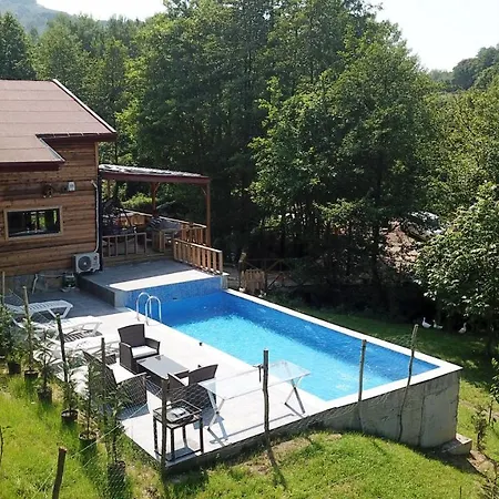 Sakarya Sakli Vadi *