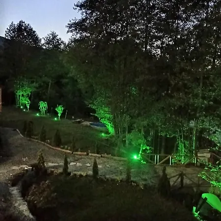 Sakarya Sakli Vadi *