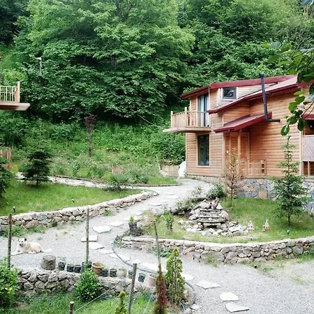 Sakarya Sakli Vadi Akyazi (Sakarya)