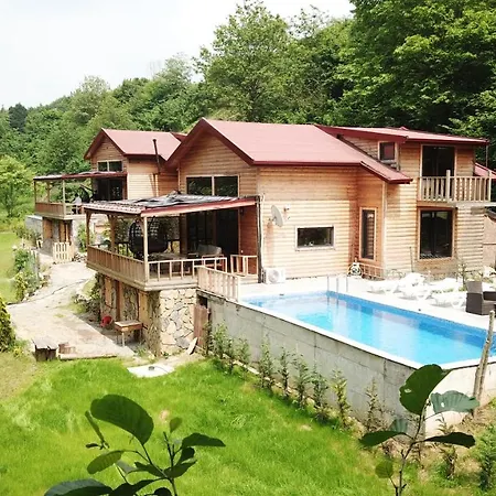 Sakarya Sakli Vadi *