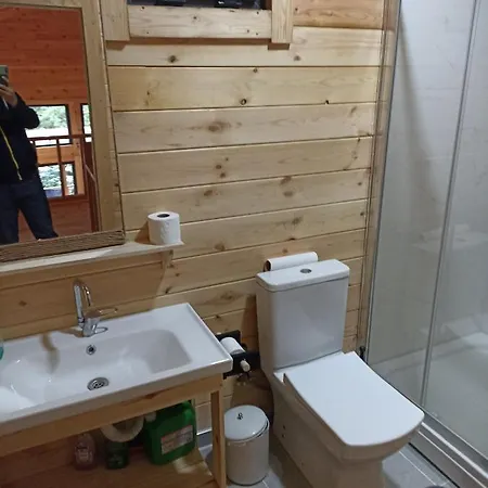 Alpesi faház Sakarya Sakli Vadi Akyazi (Sakarya)