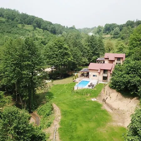 Sakarya Sakli Vadi *