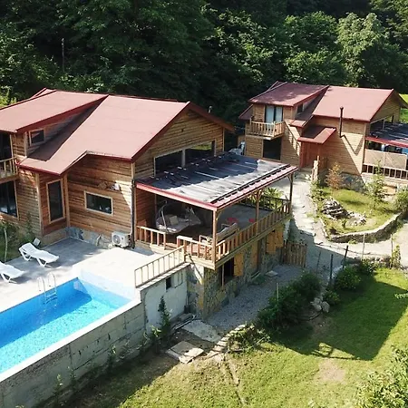 Sakarya Sakli Vadi *